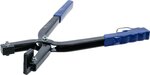 Alicate doblador de bordes de chapa 310 mm
