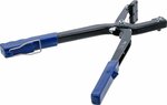 Alicate doblador de bordes de chapa 310 mm