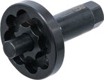 Herramienta para el giro del ciguenal para Audi V6, V8 gasolina