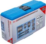Herramienta para brazo de arrastre para Opel Vectra