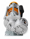 Cabrestante Electrico 230V – Capacidad de Elevacion de 500 kg