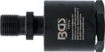 Adaptador de rotulas M18 x 1,5