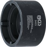 Llave de vaso almenada muescas interiores para Ford Transit con ejes tipo 34