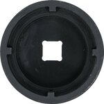 Llave de vaso almenada muescas interiores para Ford Transit con ejes tipo 34