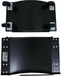 Soporte de posicionamiento de coches 1 par