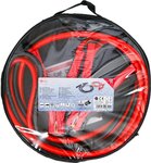 Cables de arranque 600 A / 35 mm² - 3,5 m