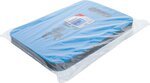 Protector de rodillas/camilla 480 x 320 x 36 mm