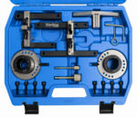Kit de cepillos de motor para Ford 1.0, 3 cilindros Ecoboost