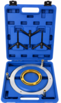 Kit de extraccion de embrague DCT e instalacion de retenes para Ford / Volvo