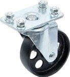 Rollos para el posicionamiento de coches Shell BGS 8386