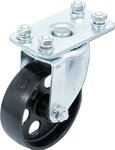 Rollos para el posicionamiento de coches Shell BGS 8386