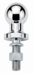Bola de remolque recta M16 x 50 mm
