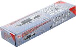 Sierra de chapa neumática