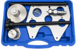 Kit de herramientas para eje de equilibrado JLR-303-1681