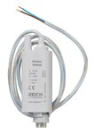Bomba sumergible de 12 V y 12 L con valvula antirretorno