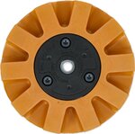 Disco de goma para BGS 3274 105 x 30 x 53 mm