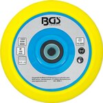 Planchas de cinta adhesiva para BGS 3290 / 8688 diametro 150 mm