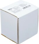 Herramienta de montaje para retenes radiales de ejes de transmision para Tesla