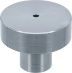 Herramienta de montaje para retenes radiales de ejes de transmision para Tesla Model 3, S, X