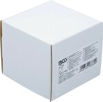 Herramienta de montaje para retenes radiales de ejes de transmision para Tesla Model 3, S, X