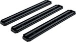Juego de barras magneticas plano 330 mm 3 piezas