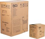 Estacion de servicio de aceite con juego de llaves de filtros de aceite 70 l