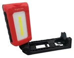 Lampara de trabajo LED recargable