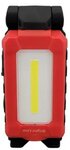 Lampara de trabajo LED recargable