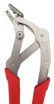 Alicates para desmontar clips de puertas