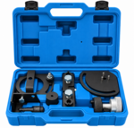 Kit de herramientas para el calado del motor Volvo T6