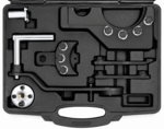 Bloqueo de distribucion Transporter T5, Touareg VAG 2.5 / 4.9D / TDI