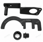 Juego de calado de distribucion para BMW N47, N47S, N57