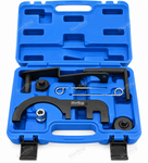 Juego de calado de distribucion para BMW N47, N47S, N57