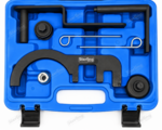 Juego de calado de distribucion para BMW N47, N47S, N57