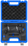 Juego de calado de distribucion para Jeep RAM 1500 3.0 V6 Diesel 9 piezas
