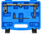 Sterling Kit de distribucion del motor - para PSA 1.0, 1.2 vti