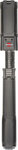 Foco de obra LED recargable con tripode, 2500 lm, IP65