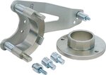 Soporte para amortiguador de vibraciones / ciguenal para VAG 2.9, 3.0, 4.0L TFSI