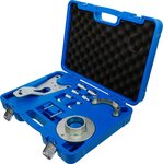 Soporte para amortiguador de vibraciones / ciguenal para VAG 2.9, 3.0, 4.0L TFSI