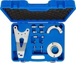 Soporte para amortiguador de vibraciones / ciguenal para VAG 2.9, 3.0, 4.0L TFSI