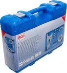 Soporte para amortiguador de vibraciones / ciguenal para VAG 2.9, 3.0, 4.0L TFSI