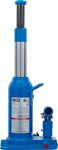 Gato de botella hidraulico para vehiculos flexibles 12 t