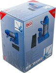 Gato de botella hidraulico para vehiculos flexibles 12 t