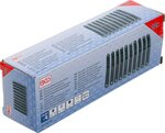 Destornilladores para puntas especiales ultra plana 10 piezas