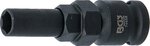 Inserto para llave de tubo de polea del alternador para Toyota, Lexus