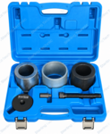 Extractor de engranajes de transmision VAG