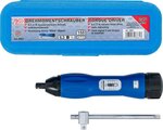 Destornillador dinamometrico cuadrado exterior 6,3 mm (1/4) 2 - 10 Nm