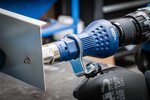 Punta para tuercas remachables M6 / M8 / M10