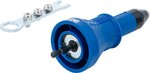 Aplique de riego ciego, 2.4-3.2-4.0-4.8 mm
