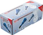 Aplique de riego ciego, 2.4-3.2-4.0-4.8 mm